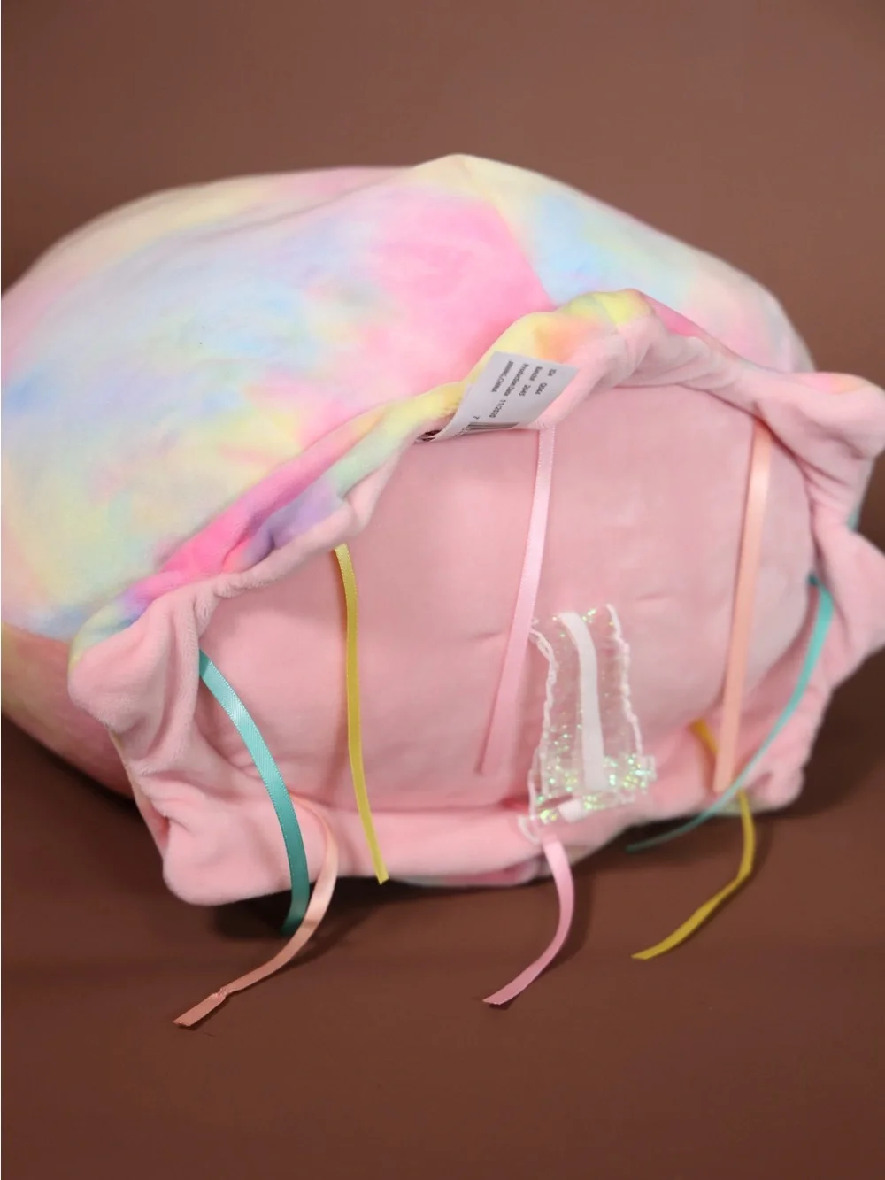 Squishmallows Janet Jellyfish 12” with tags